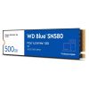 SSD اینترنال وسترن دیجیتال WD Blue SN580 با ظرفیت 500 گیگابایت - تصویر 3