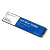 SSD اینترنال وسترن دیجیتال WD Blue SN580 با ظرفیت 500 گیگابایت - تصویر 2