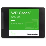 SSD اینترنال وسترن دیجیتال مدل WD Green 1TB SATA