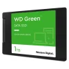 SSD اینترنال وسترن دیجیتال مدل WD Green 1TB SATA - تصویر 2