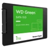 SSD اینترنال وسترن دیجیتال مدل WD Green 1TB SATA - تصویر 3