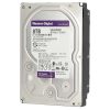 هارد اینترنال وسترن دیجیتال مدل WD Purple SATA با ظرفیت 8 ترابایت - تصویر 2