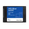 SSD اینترنال وسترن دیجیتال – WD Blue SA510 SATA 1TB