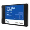 SSD اینترنال وسترن دیجیتال – WD Blue SA510 SATA 1TB - تصویر 2