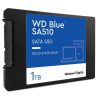 SSD اینترنال وسترن دیجیتال – WD Blue SA510 SATA 1TB - تصویر 3