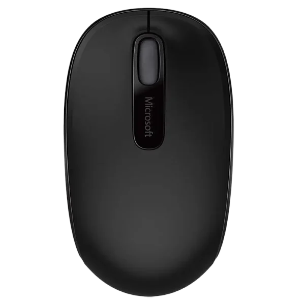 ماوس بی‌سیم مایکروسافت Wirless Mobile 1850