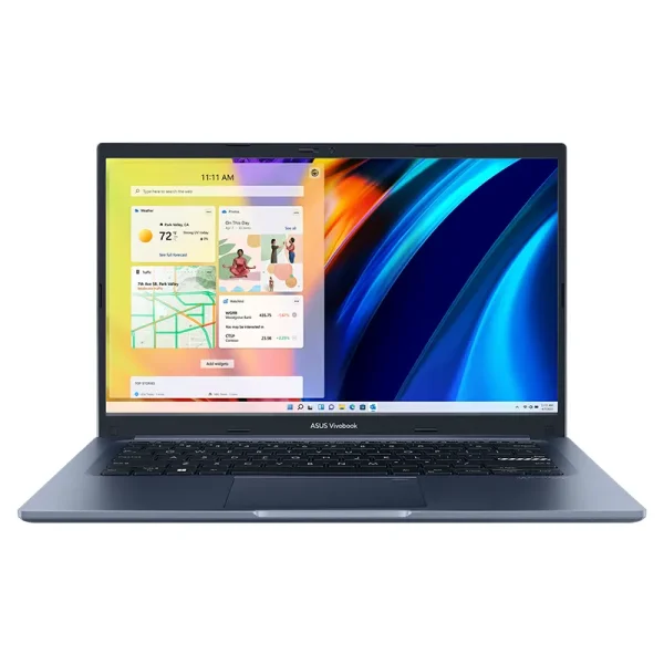 لپ تاپ ایسوس Vivobook X1402ZA i5 1240P 8GB 512GB Intel