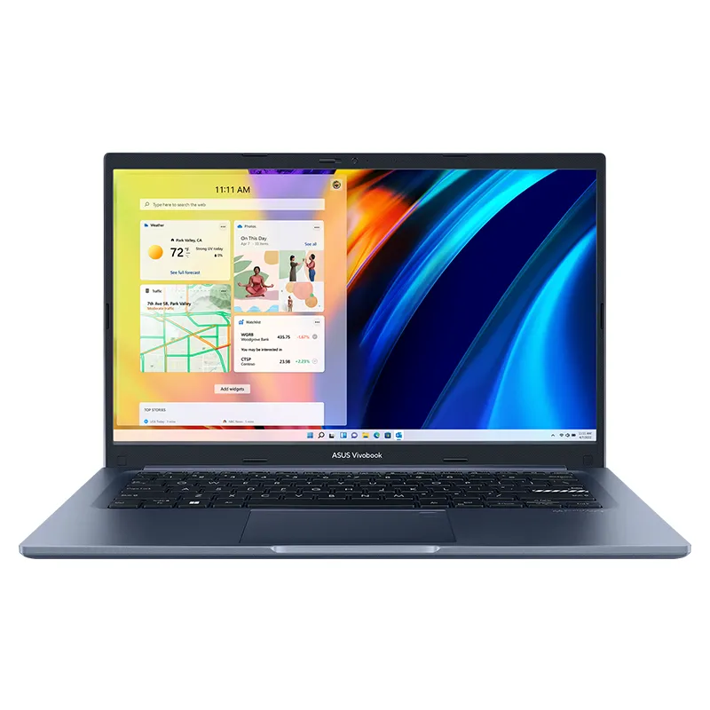 X1402ZA لپ تاپ ایسوس Vivobook X1402ZA i5 1240P 8GB 512GB Intel - تصویر 1