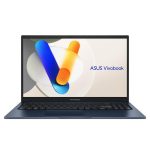 لپ تاپ ایسوس Vivobook X1504VA i3 1315U 20B 256GB Intel