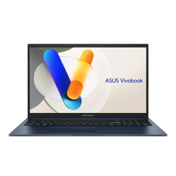 لپ تاپ ایسوس Vivobook 17 X1704VA i5 1335U 16GB 512GB Intel