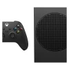 ایکس باکس (XBOX) SERIES S ظرفیت 1 ترابایت + دسته سفید - تصویر 4