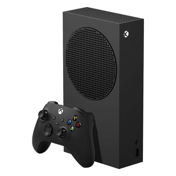 ایکس باکس (XBOX) SERIES S ظرفیت 1 ترابایت