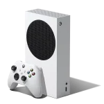 ایکس باکس (XBOX) SERIES S ظرفیت 512 گیگابایت