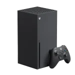 ایکس باکس (XBOX) SERIES X ظرفیت 1 ترابایت