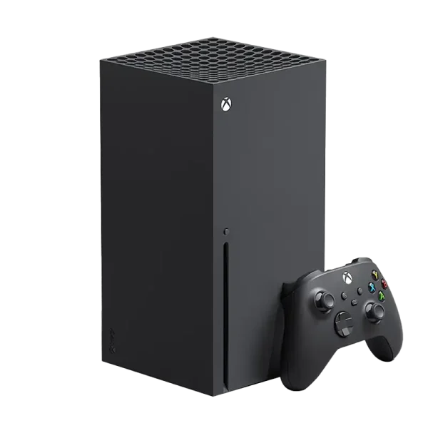 ایکس باکس (XBOX) SERIES X ظرفیت 1 ترابایت