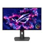 مانیتور ایسوس سایز 27 اینچ مدل ROG Swift OLED XG27AQDMG