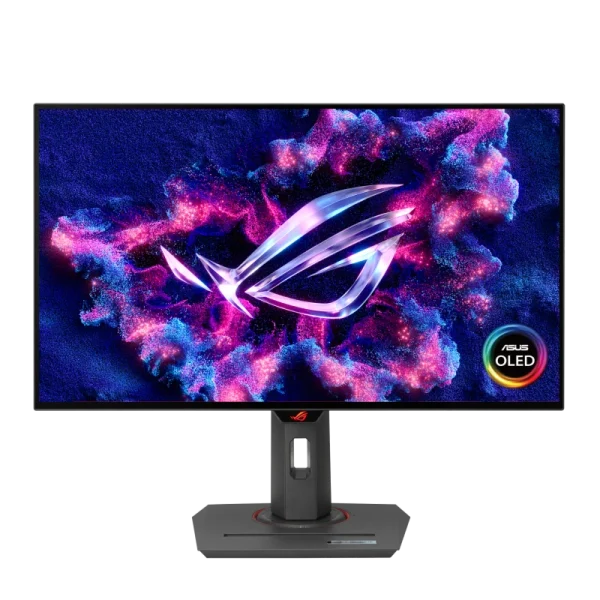مانیتور ایسوس 27 اینچ مدل ROG Strix OLED XG27AQDMG