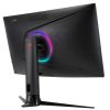 مانیتور ایسوس 32 اینچ مدل ROG Strix XG32VC - تصویر 5