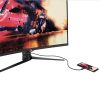 مانیتور ایسوس 32 اینچ مدل ROG Strix XG32VC - تصویر 9