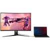 مانیتور ایسوس 32 اینچ مدل ROG Strix XG32VC - تصویر 8