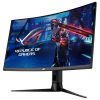 مانیتور ایسوس 32 اینچ مدل ROG Strix XG32VC - تصویر 2