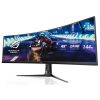 مانیتور ایسوس 49 اینچ مدل ROG Strix XG49VQ - تصویر 7