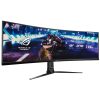 مانیتور ایسوس 49 اینچ مدل ROG Strix XG49VQ - تصویر 4