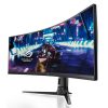 مانیتور ایسوس 49 اینچ مدل ROG Strix XG49VQ - تصویر 3