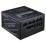 پاور کولر مستر  750 وات مدل XG750 PLATINUM