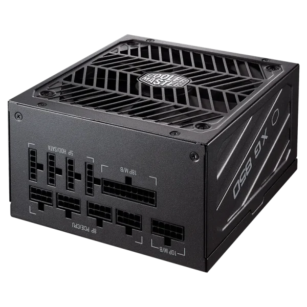 پاور کولر مستر 850 وات مدل XG850