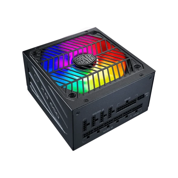 پاور کولر مستر 850 وات مدل XG850 Plus Platinum