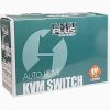 سوییچ 4 پورت HDMI کی نت پلاس مدل KP-SWKH404 - تصویر 5
