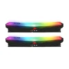 رم پی ان وای XLR8 EPIC-X RGB DDR4 16GB (2x8GB) 4000MHz CL18 - تصویر 3