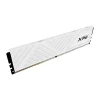 رم ای دیتا XPG GAMMIX D35 White DDR4 8GB 3200MHz CL16 - تصویر 2