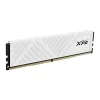 رم ای دیتا XPG GAMMIX D35 White DDR4 8GB 3200MHz CL16 - تصویر 3