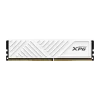 رم ای دیتا XPG GAMMIX D35 White DDR4 8GB 3200MHz CL16