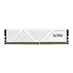 رم ای دیتا XPG GAMMIX D35 White DDR4 8GB 3200MHz CL16