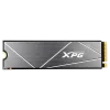 SSD اینترنال ای دیتا مدل XPG GAMMIX S50 Lite با ظرفیت 512 گیگابایت