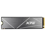 SSD اینترنال ای دیتا مدل XPG GAMMIX S50 Lite با ظرفیت 512 گیگابایت