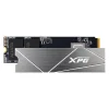 SSD اینترنال ای دیتا مدل XPG GAMMIX S50 Lite با ظرفیت 512 گیگابایت - تصویر 3