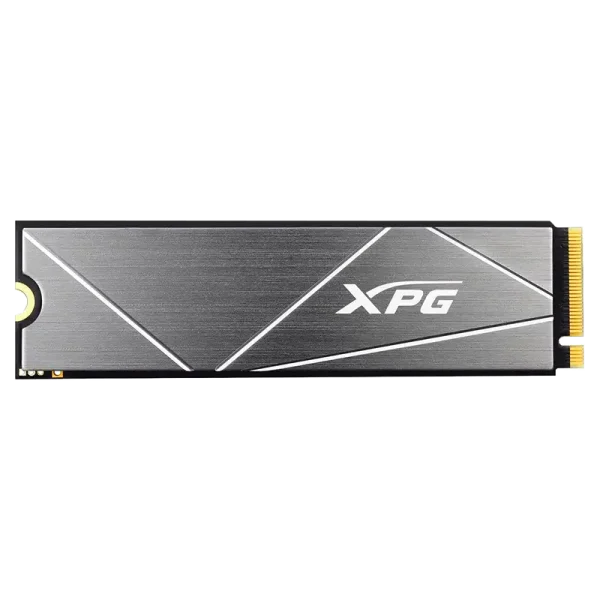SSD اینترنال ای دیتا مدل XPG GAMMIX S50 Lite با ظرفیت 512 گیگابایت