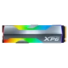 SSD اینترنال ای دیتا مدل XPG SPECTRIX S20G RGB با ظرفیت 500 گیگابایت