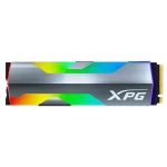 SSD اینترنال ای دیتا مدل XPG SPECTRIX S20G RGB با ظرفیت 500 گیگابایت