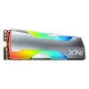 SSD اینترنال ای دیتا مدل XPG SPECTRIX S20G RGB با ظرفیت 500 گیگابایت - تصویر 3