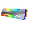 SSD اینترنال ای دیتا مدل XPG SPECTRIX S20G RGB با ظرفیت 500 گیگابایت - تصویر 2