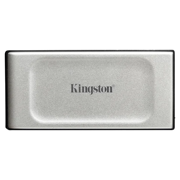 SSD اکسترنال کینگ استون 2T XS2000