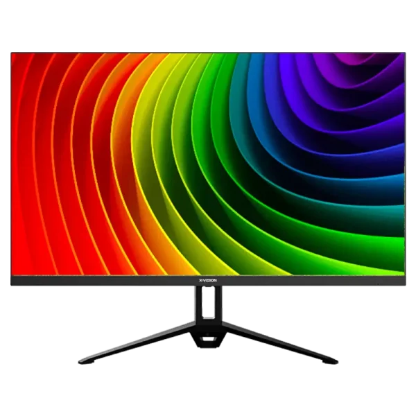 مانیتور ایکس ویژن 24 اینچ مدل XVision XS2450H