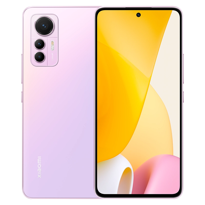 Xiaomi-12-Lite_1 گوشی موبایل شیائومی مدل Xiaomi 12 Lite حافظه 256 گیگابایت و رم 8 - گلوبال - تصویر 1