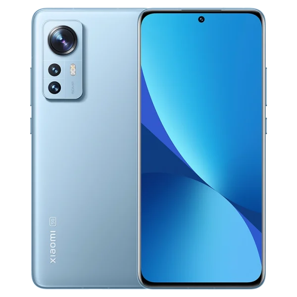 گوشی موبایل شیائومی مدل Xiaomi 12X حافظه 256 گیگابایت و رم 12