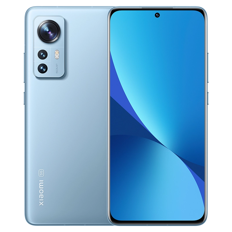Xiaomi-12X_1-2 گوشی موبایل شیائومی مدل Xiaomi 12X حافظه 256 گیگابایت و رم 12 - تصویر 1